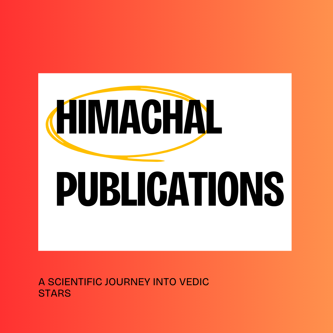 himachal publications